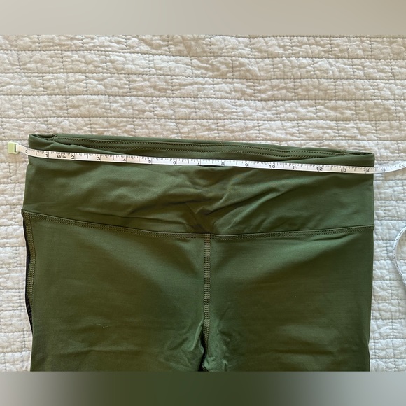 Virus Compression Full Length Leggings - Picture 6 of 6